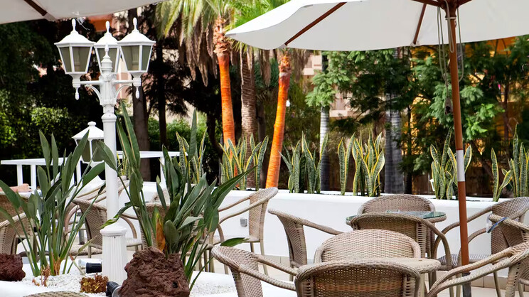 Be Live Adults Only Tenerife